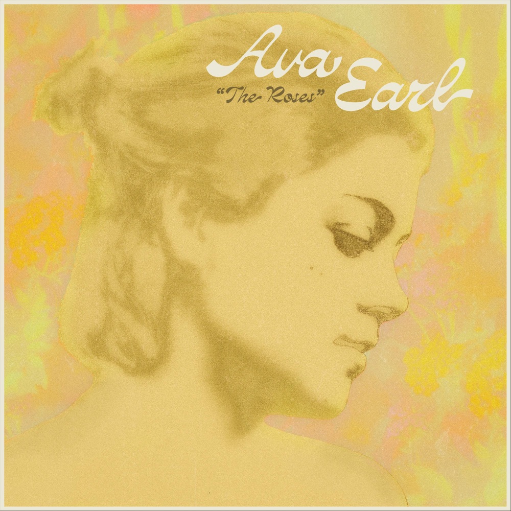 Ava Earl - The Roses album cover