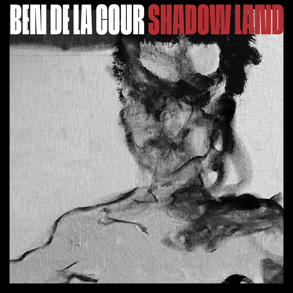 Ben De La Cour - Shadowland album cover