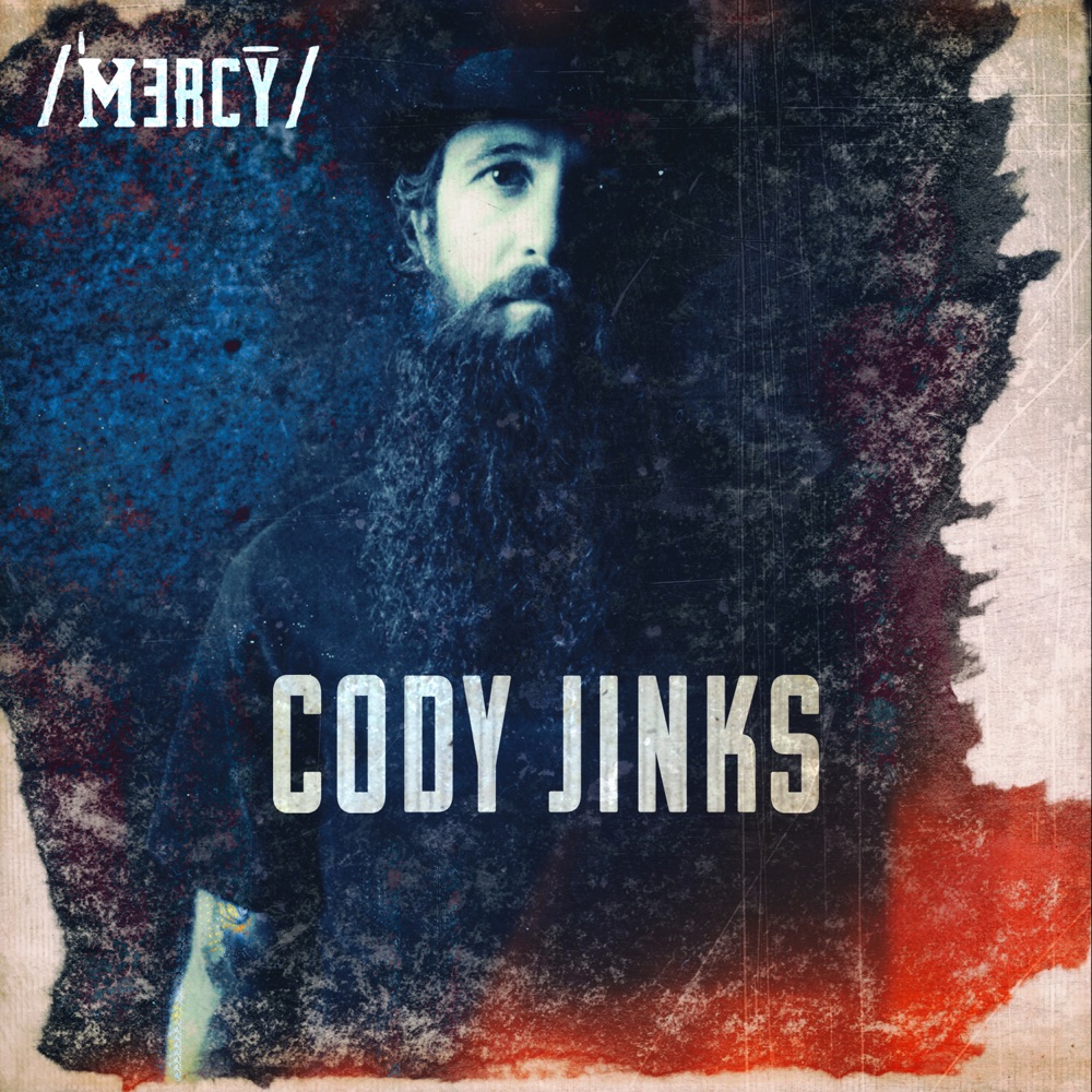 Cody Jinks - Mercy album cover