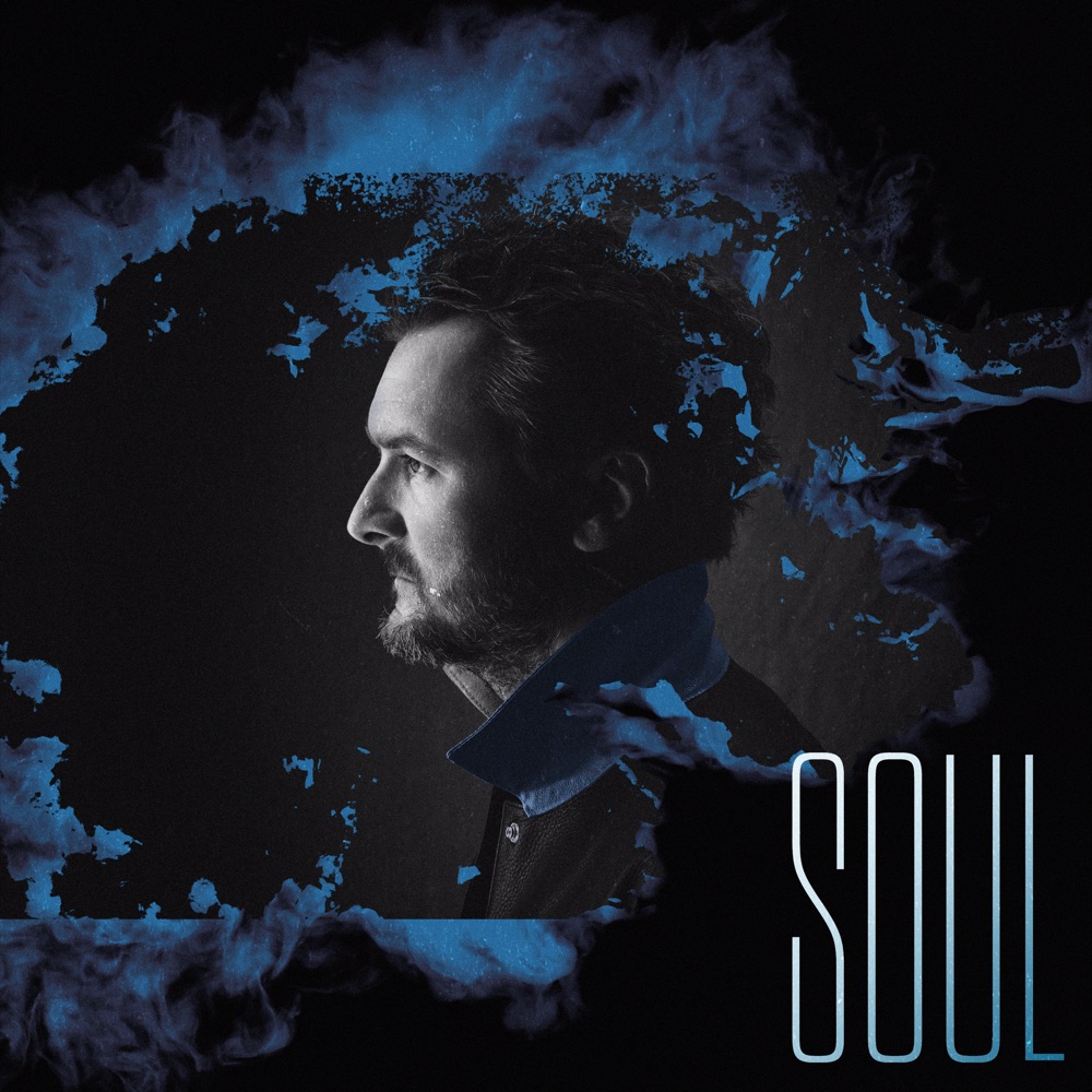 Eric Church - Soul album cover