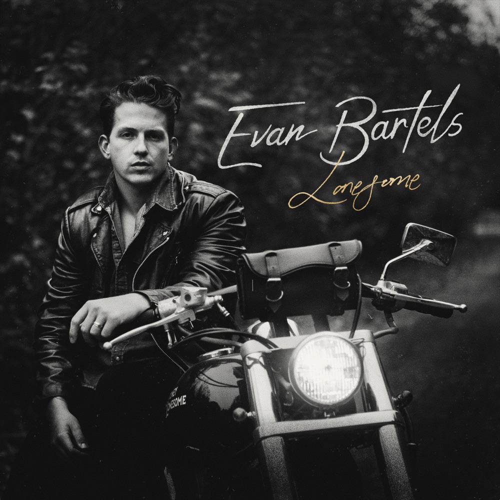Evan Bartel - Lonesome album cover