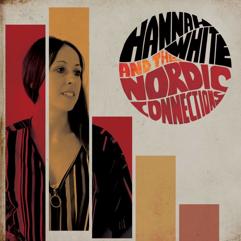 Hannah White and the Nordic Connections album cover