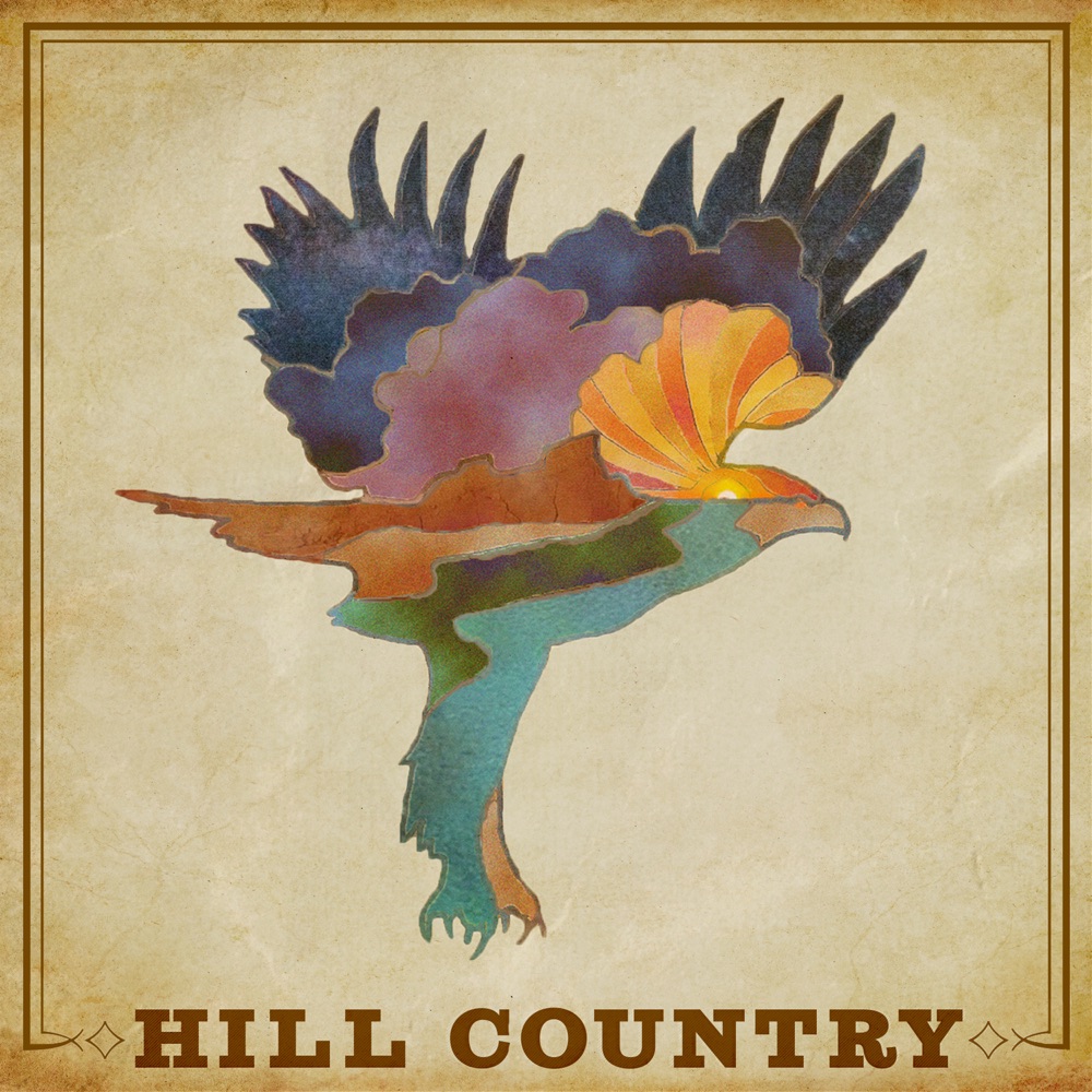Hill Country album cover