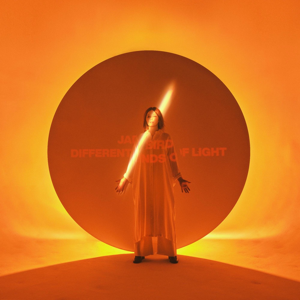 Jade Bird - Different Kind of Light album cover