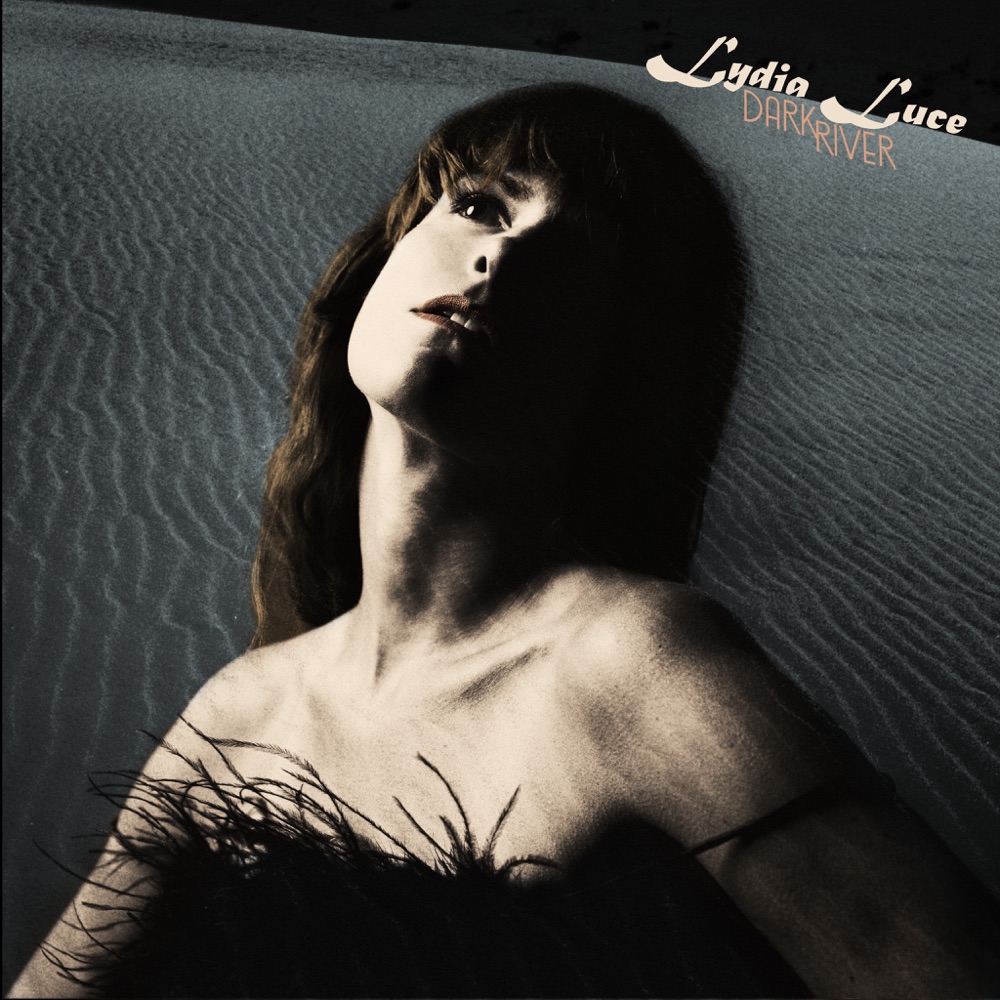 Lydia Luce - Dark River album cover