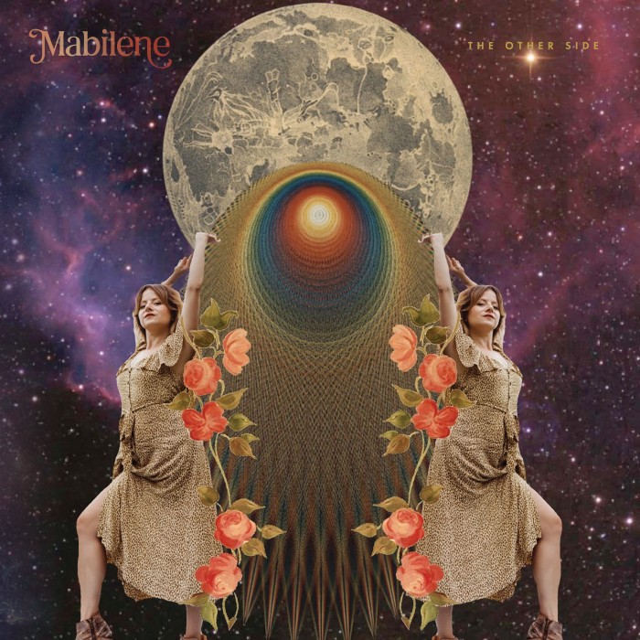 Mabilene - The Other Side album cover