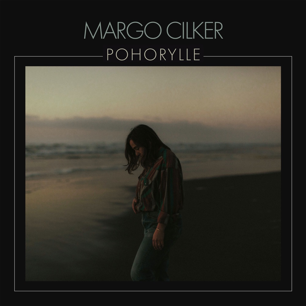 Margo Cilker - Pohorylle album cover