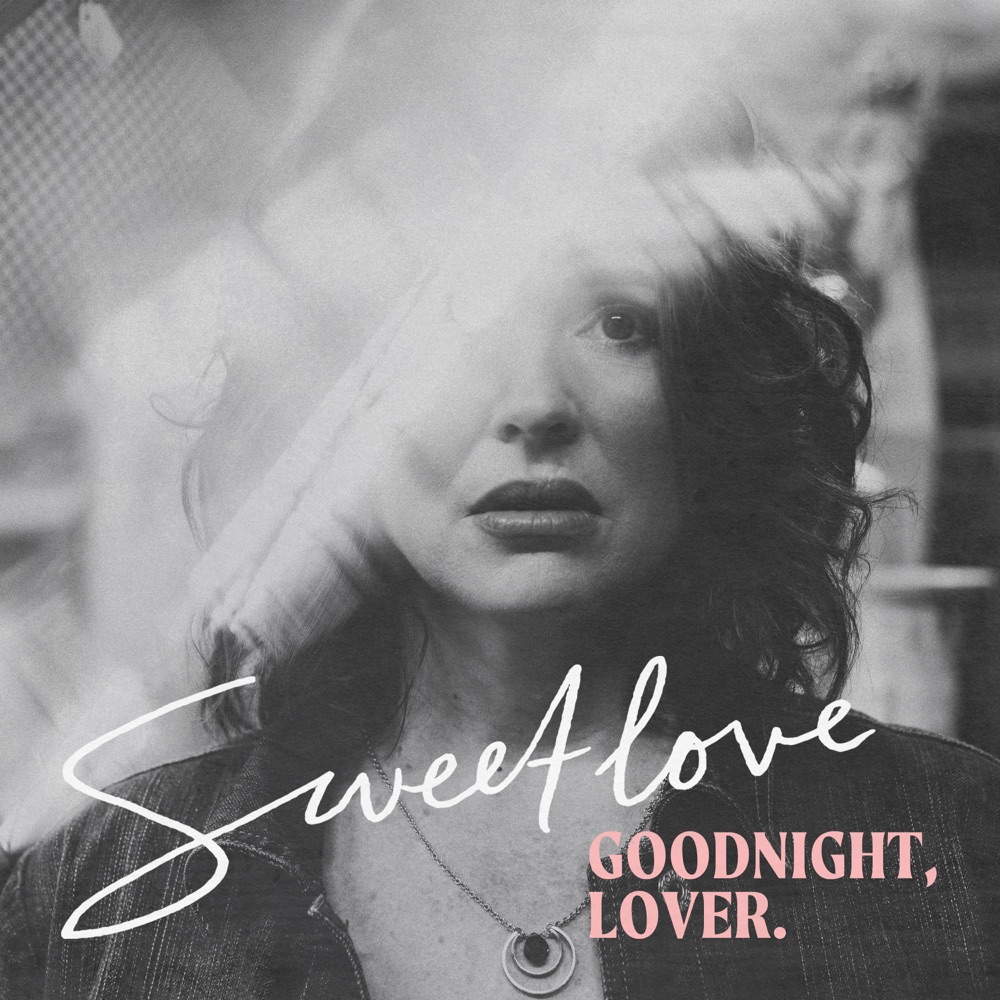 Sweetlove - Goodnight Lover album cover