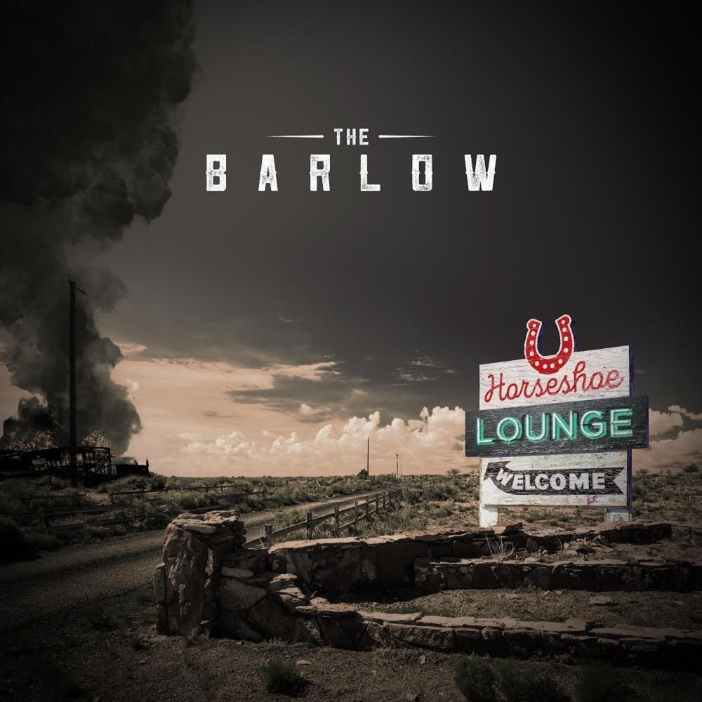 The Barlow - Horseshoe Lounge album cover