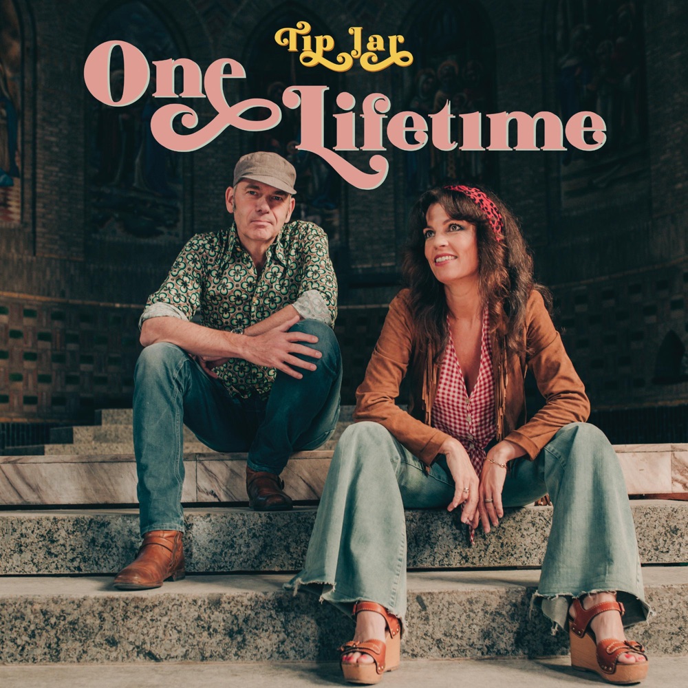 Tip Jar - One Lifetime album cover
