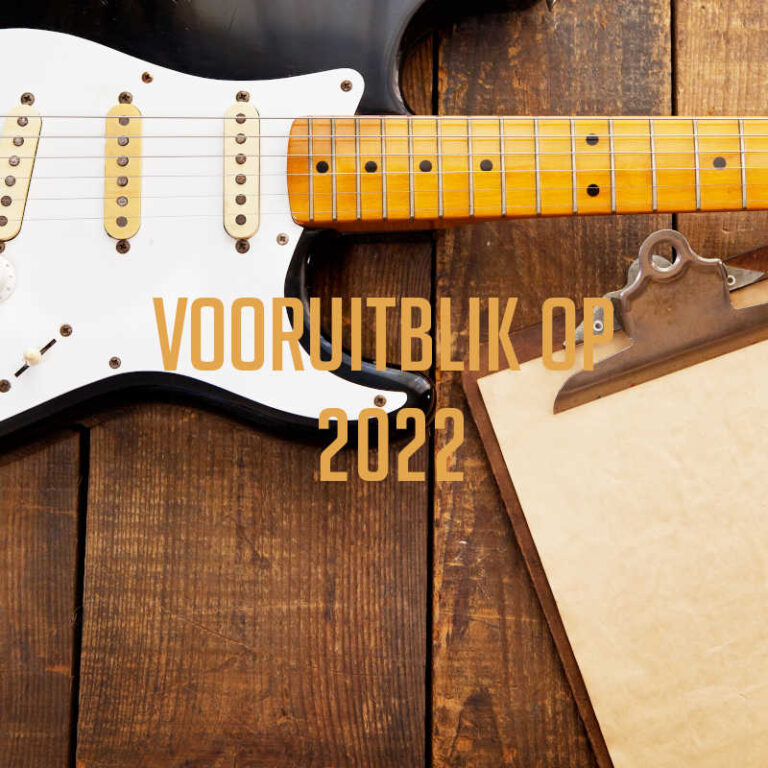 Vooruitblik 2022 - cover