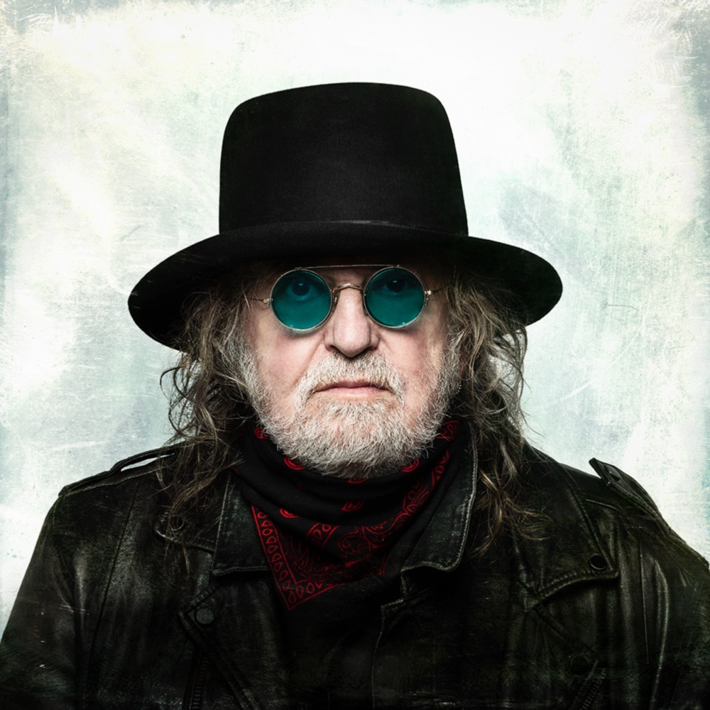 Ray Wylie Hubbard - Co-Starring Too album cover