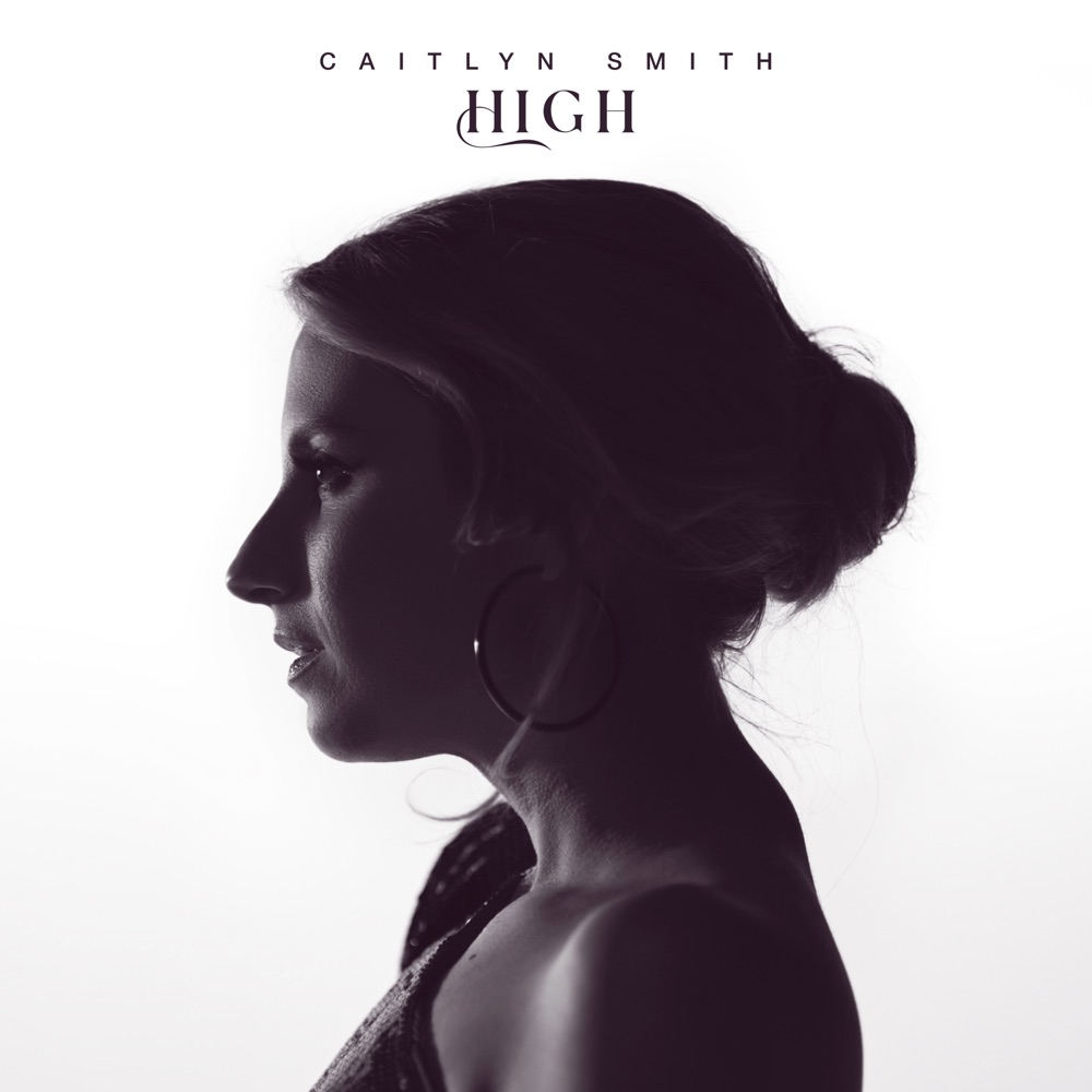 Caitlyn Smith - High album cover