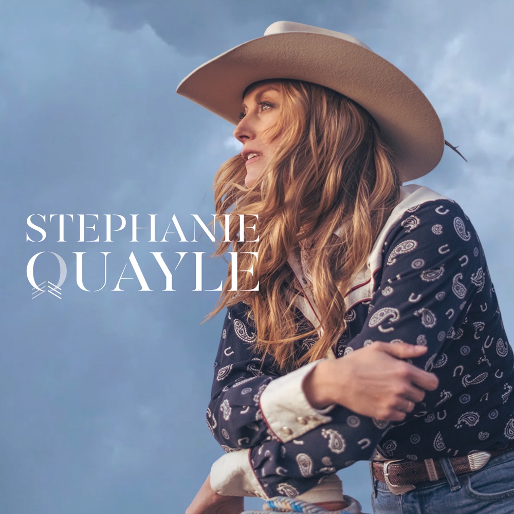 Stephanie Quayle