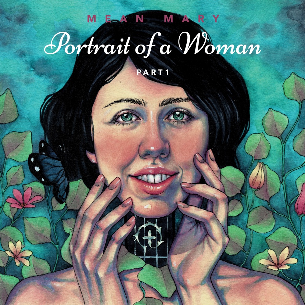 Mean Mary - Portrait of a Woman Part One album cover