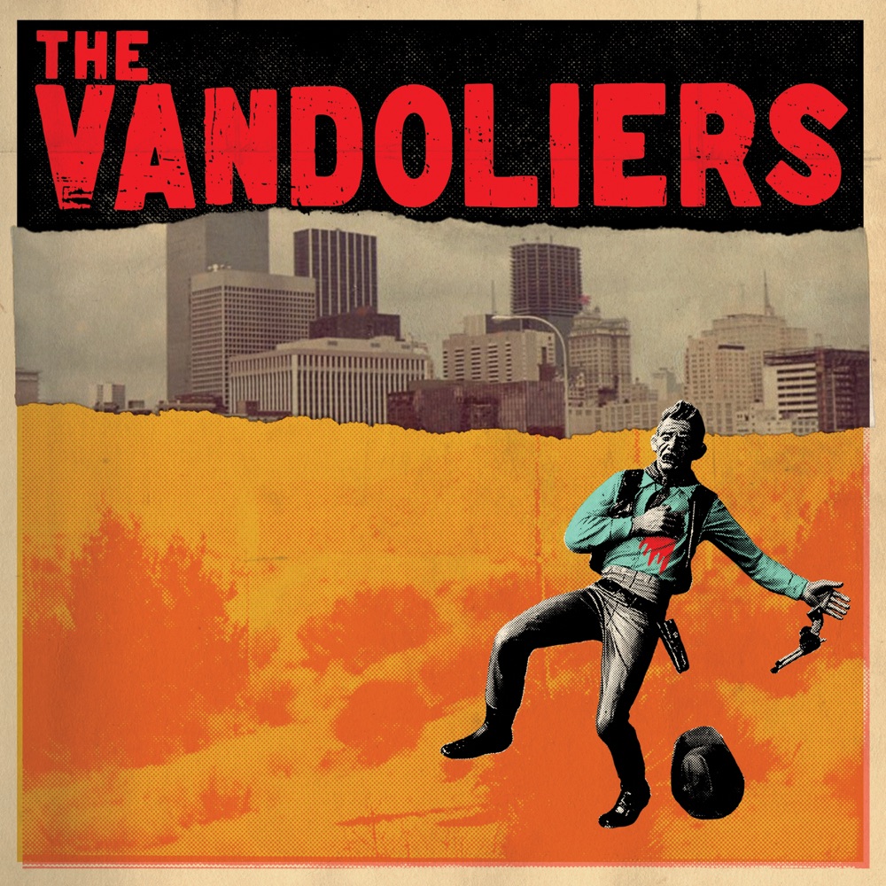 Vandoliers album cover