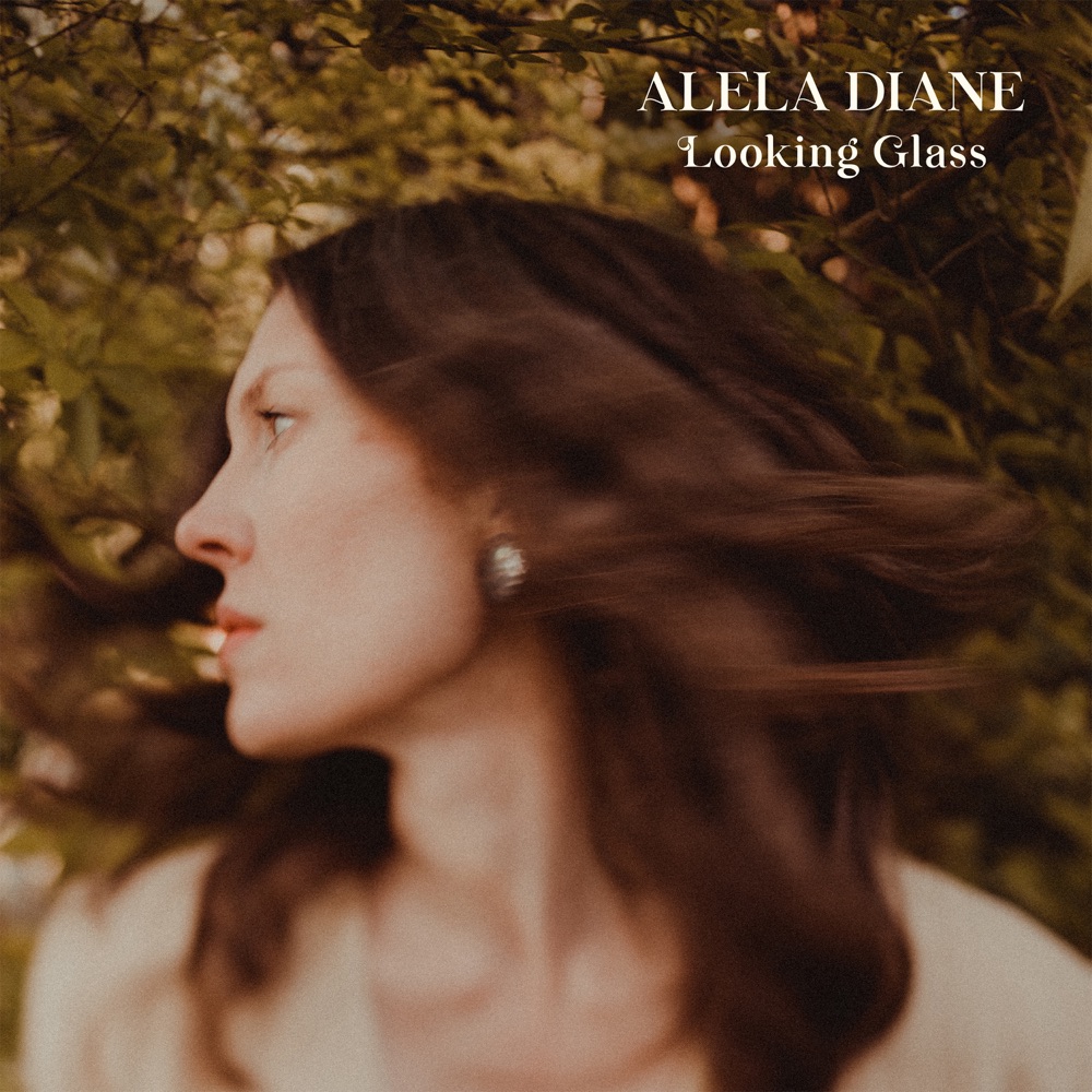 Alela Diane - Looking Glass album cover