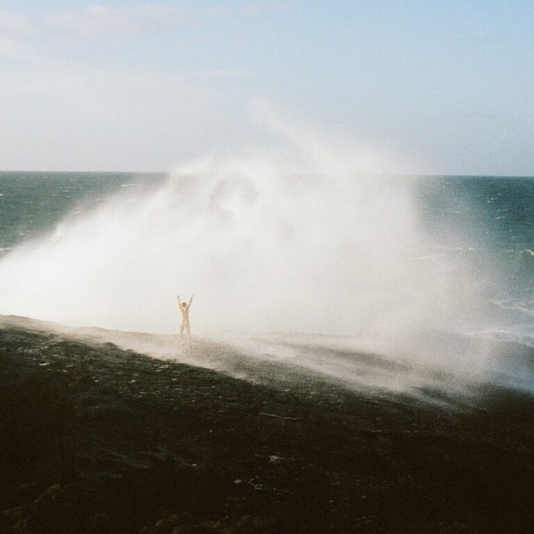 Laney Jones - Stories up High album cover