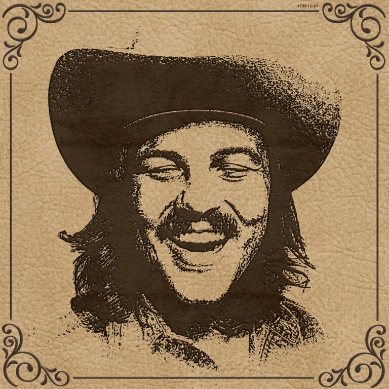 JD Clayton - Long Way From Home album cover