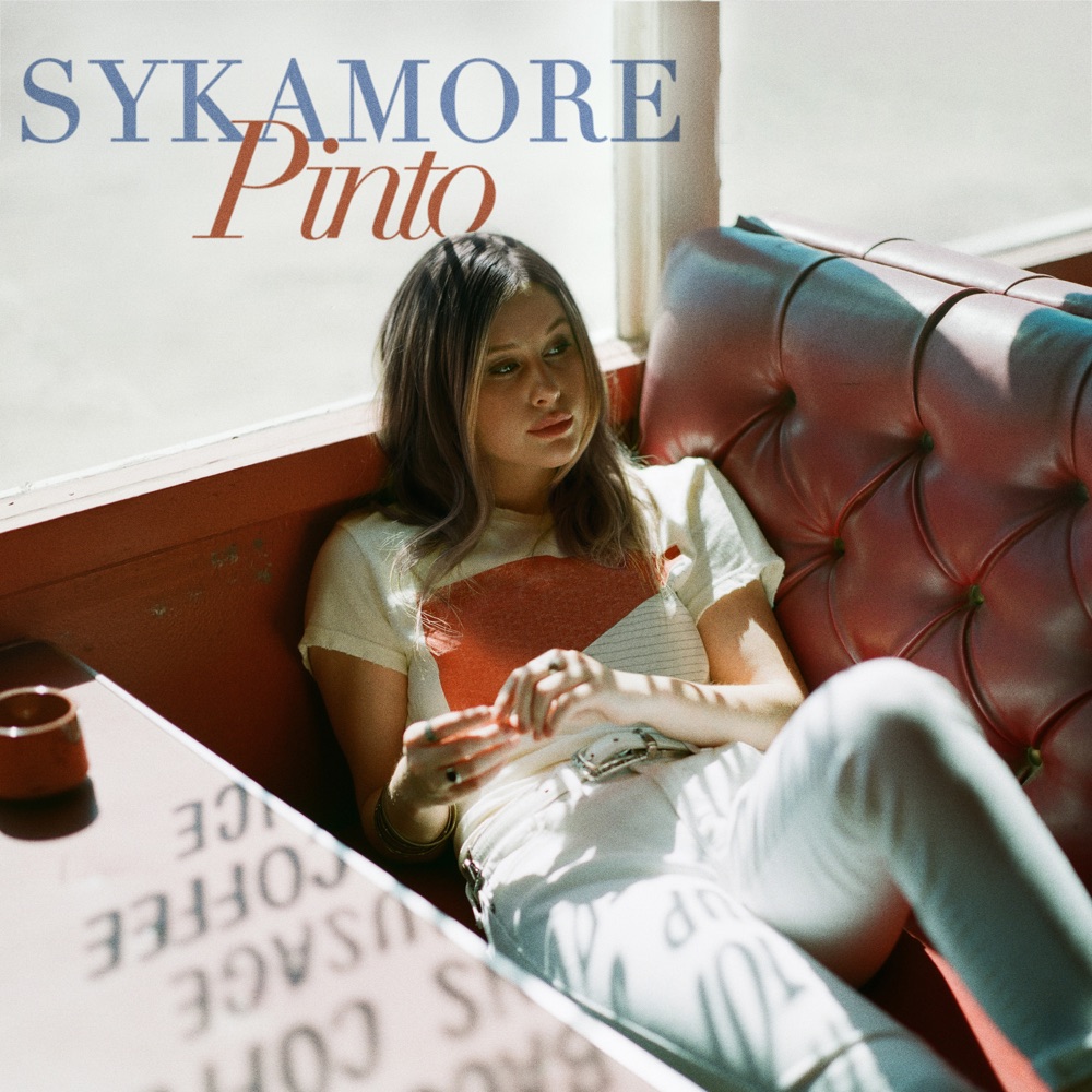 Sykamore - Pinto album cover