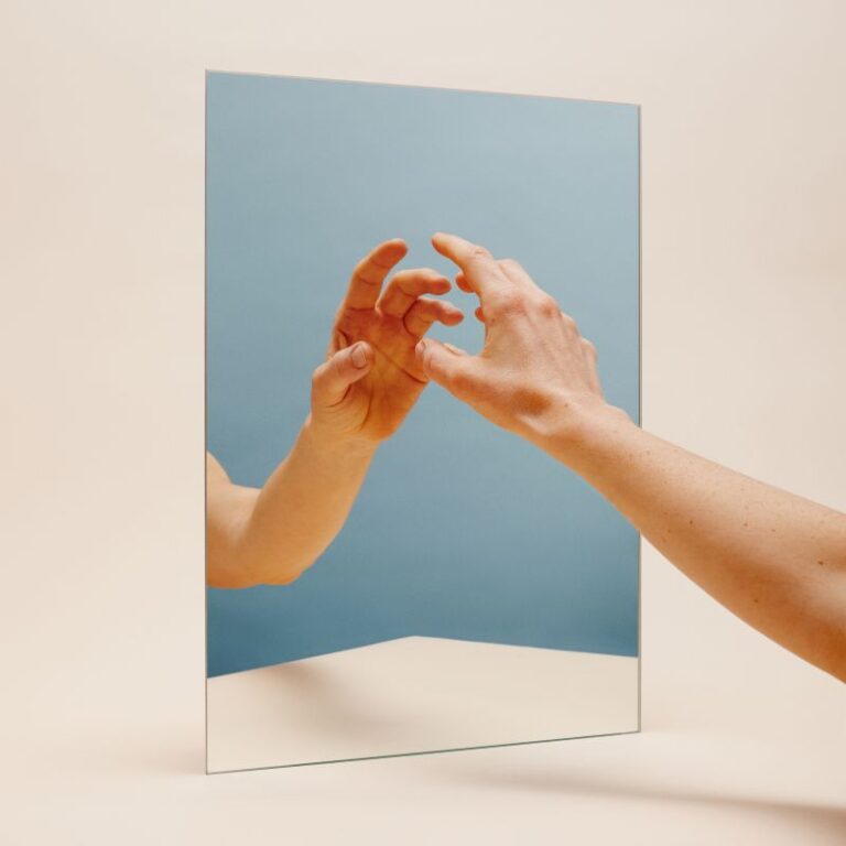 Ben Garnett - Imitation Fields album cover