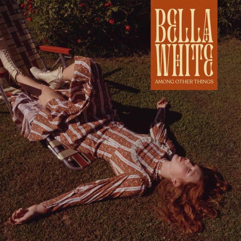 Bella White - Among Other Things album cover