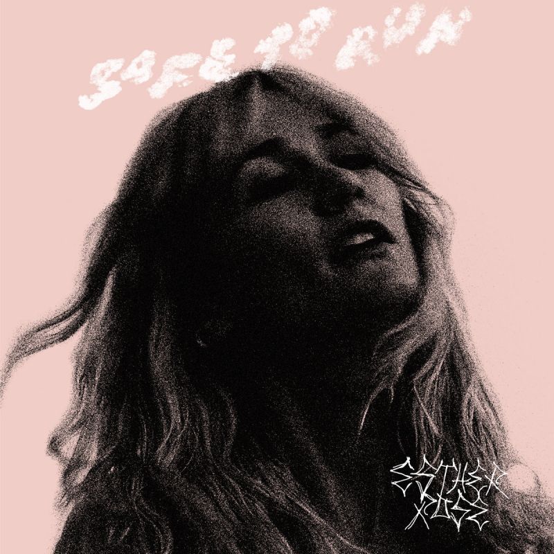 Esther Rose - Safe to Run album cover