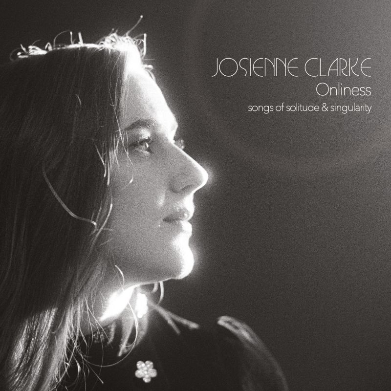 Josienne Clarke - Onliness album cover