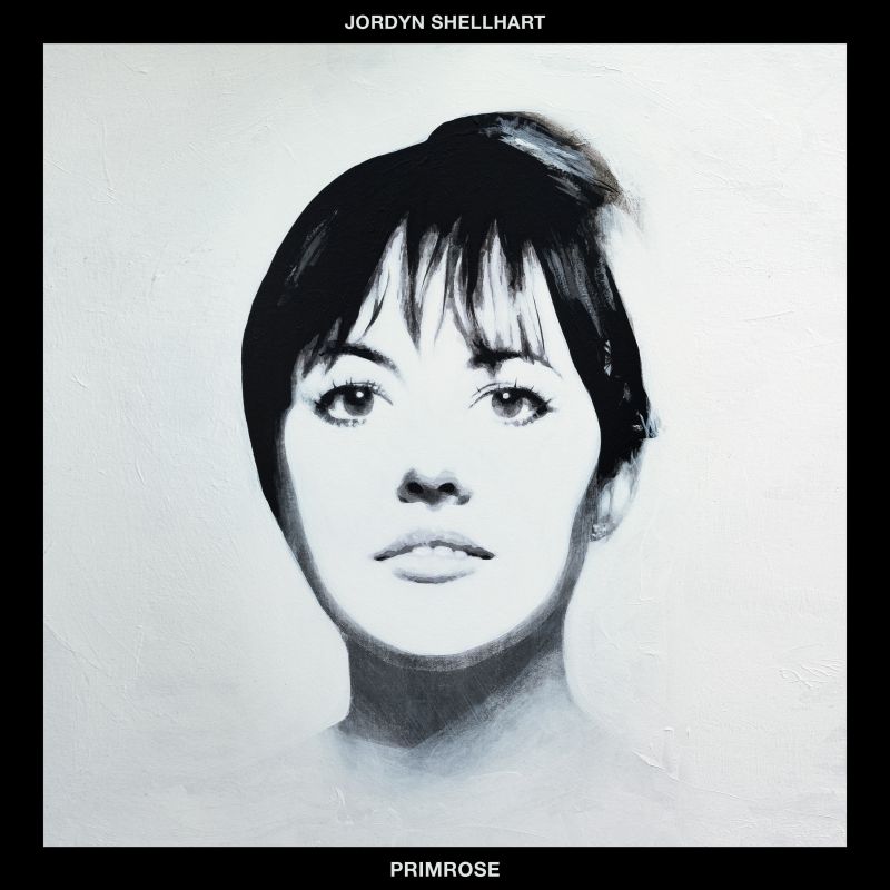 Jordyn Shellhart - Primrose album cover