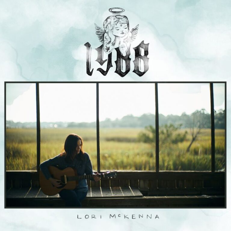 Lori McKenna - 1988 album cover