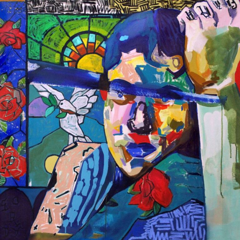 Susto - My Entire Life album cover