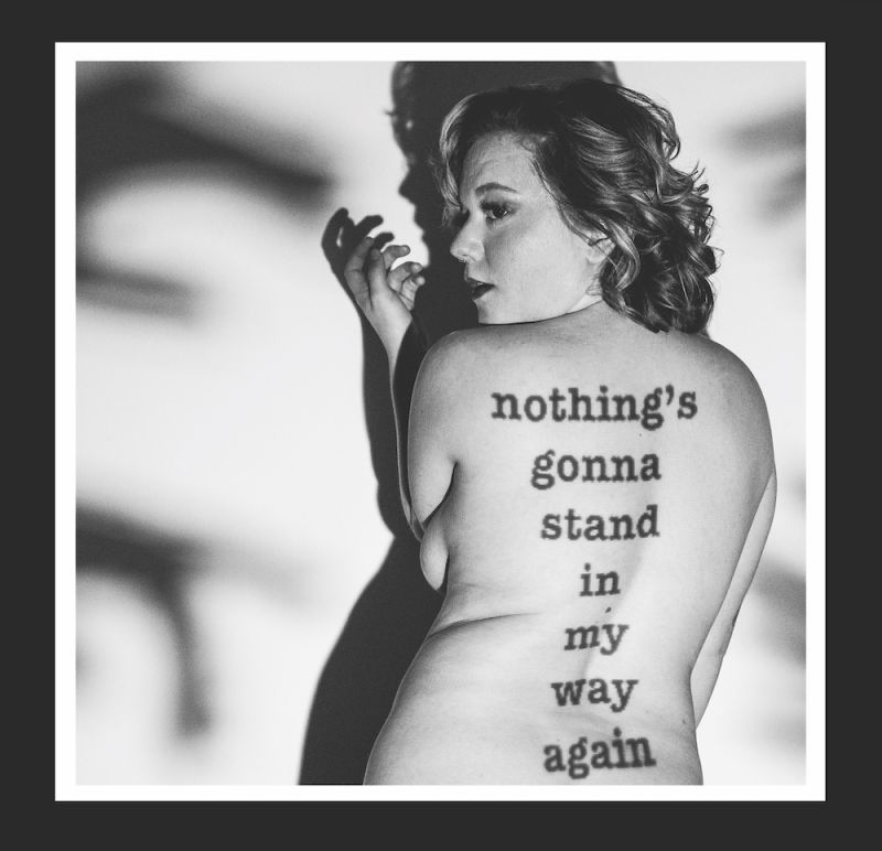 Lydia Loveless - Nothing's Gonna Stand in My Way Again album cover
