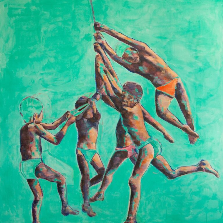 The Slow Show - Subtle Love album cover