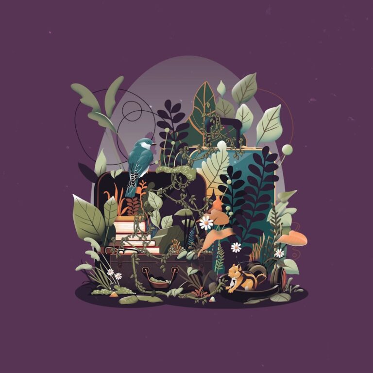 Good Lovelies - We Will Never Be The Same album cover