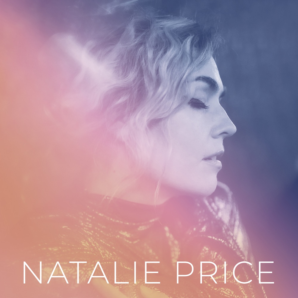 Natalie Price - Natalie Price album cover