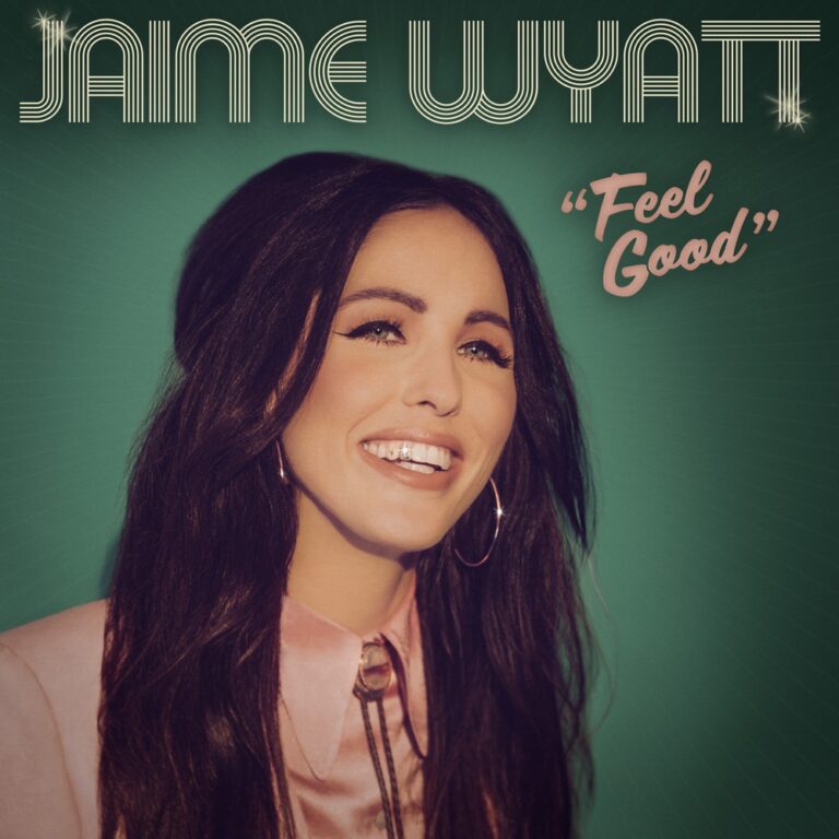 Jaime Wyatt - Feel Good album cover