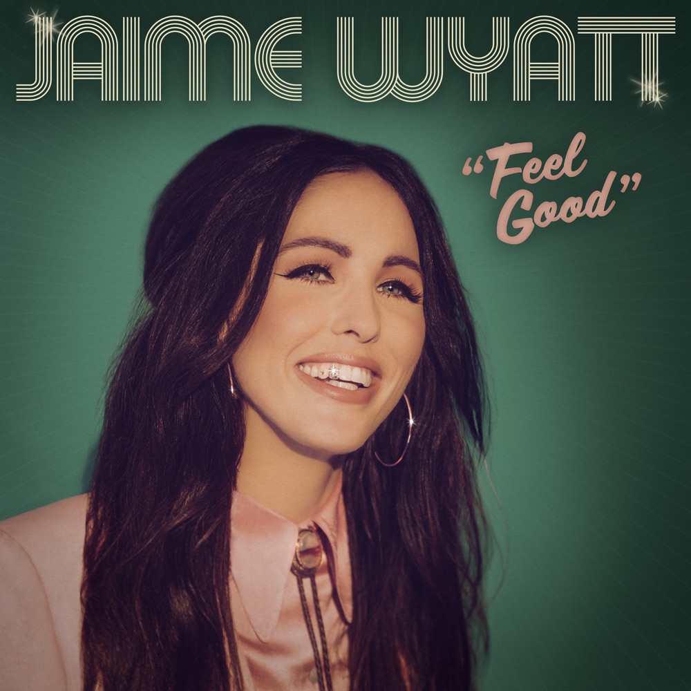 Jaime Wyatt - Feel Good album cover