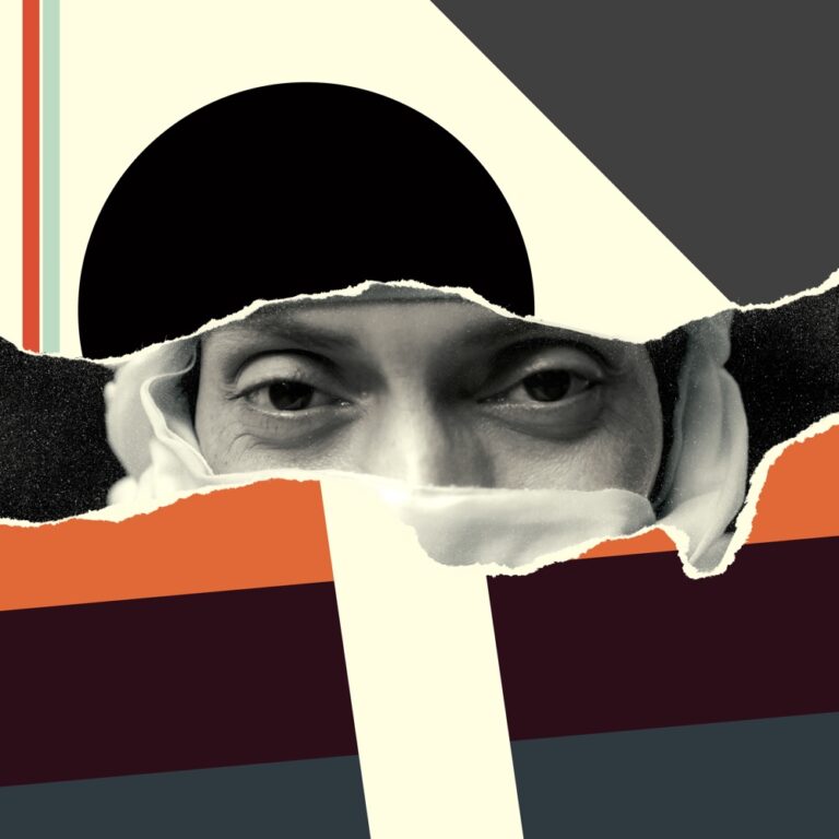 Bombino - Sahel album cover