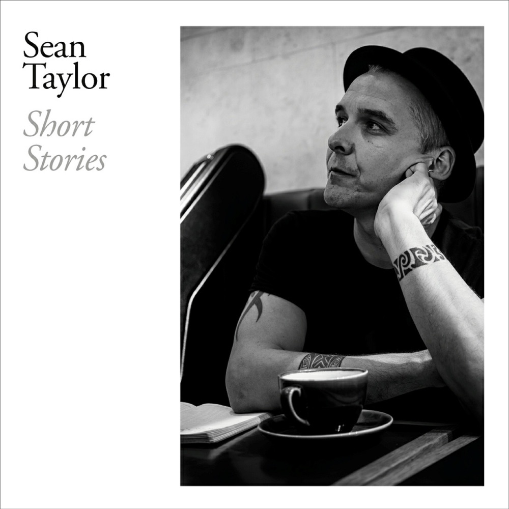 Sean Taylor - Short Stories album cover