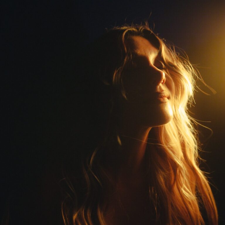 Bre Kennedy - Scream Over Everything album cover