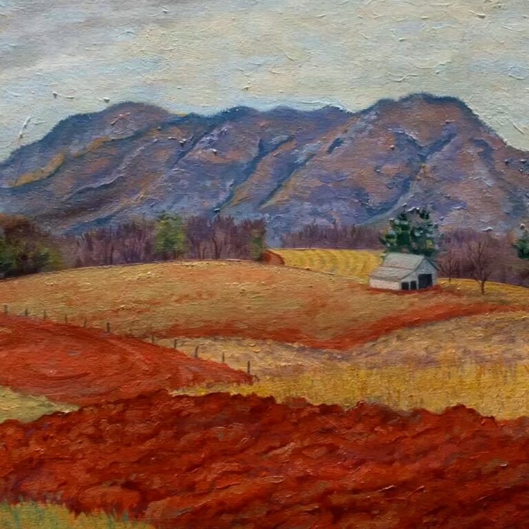 Colby T. Helms - Tales of Misfortune album cover