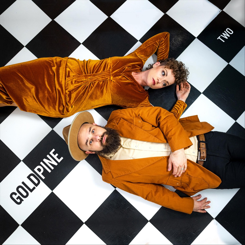 Goldpine - Two album cover