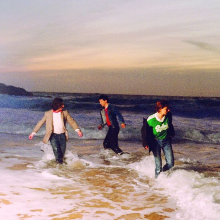 Keep Dancing Inc. - A Taste of Possibility album cover