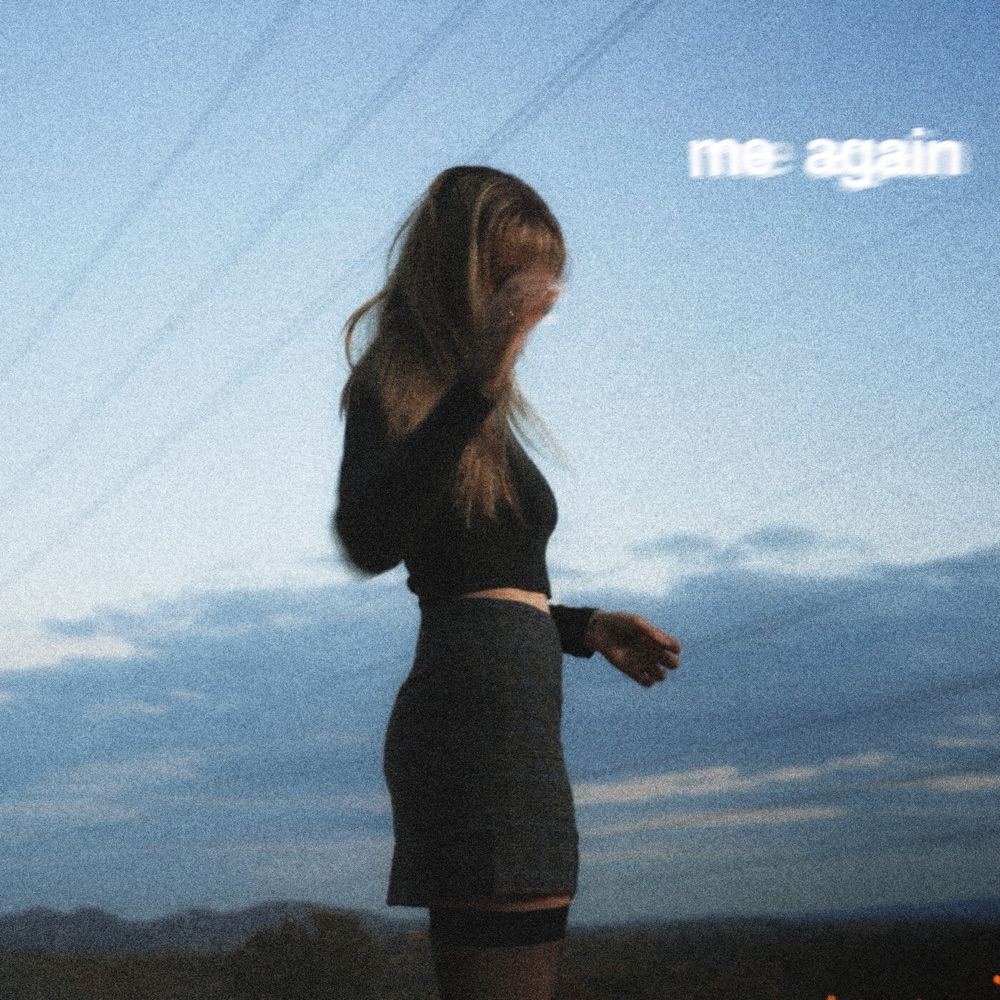 Sasha Alex Sloan - Me Again album cover