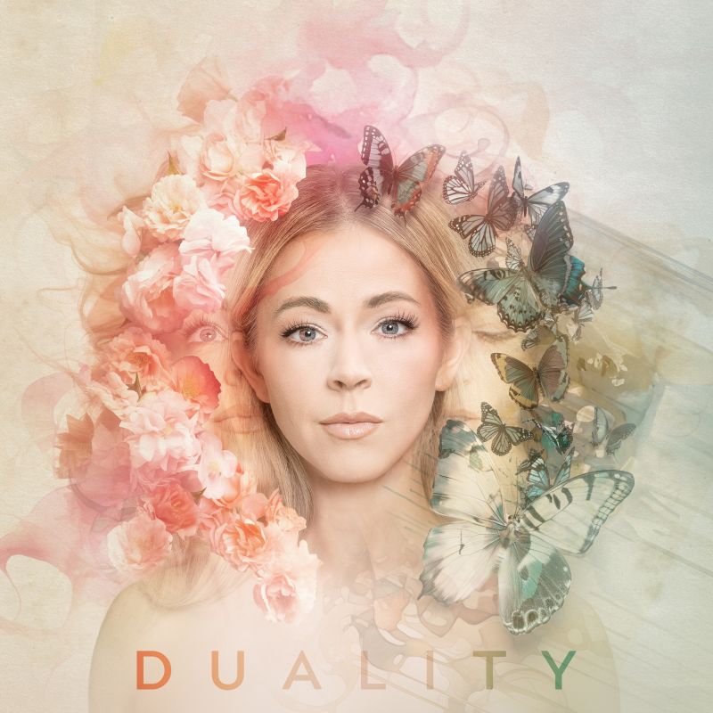 Lindsey Stirling - Duality album cover