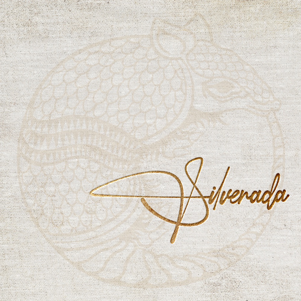 Silverada - Silverada album cover