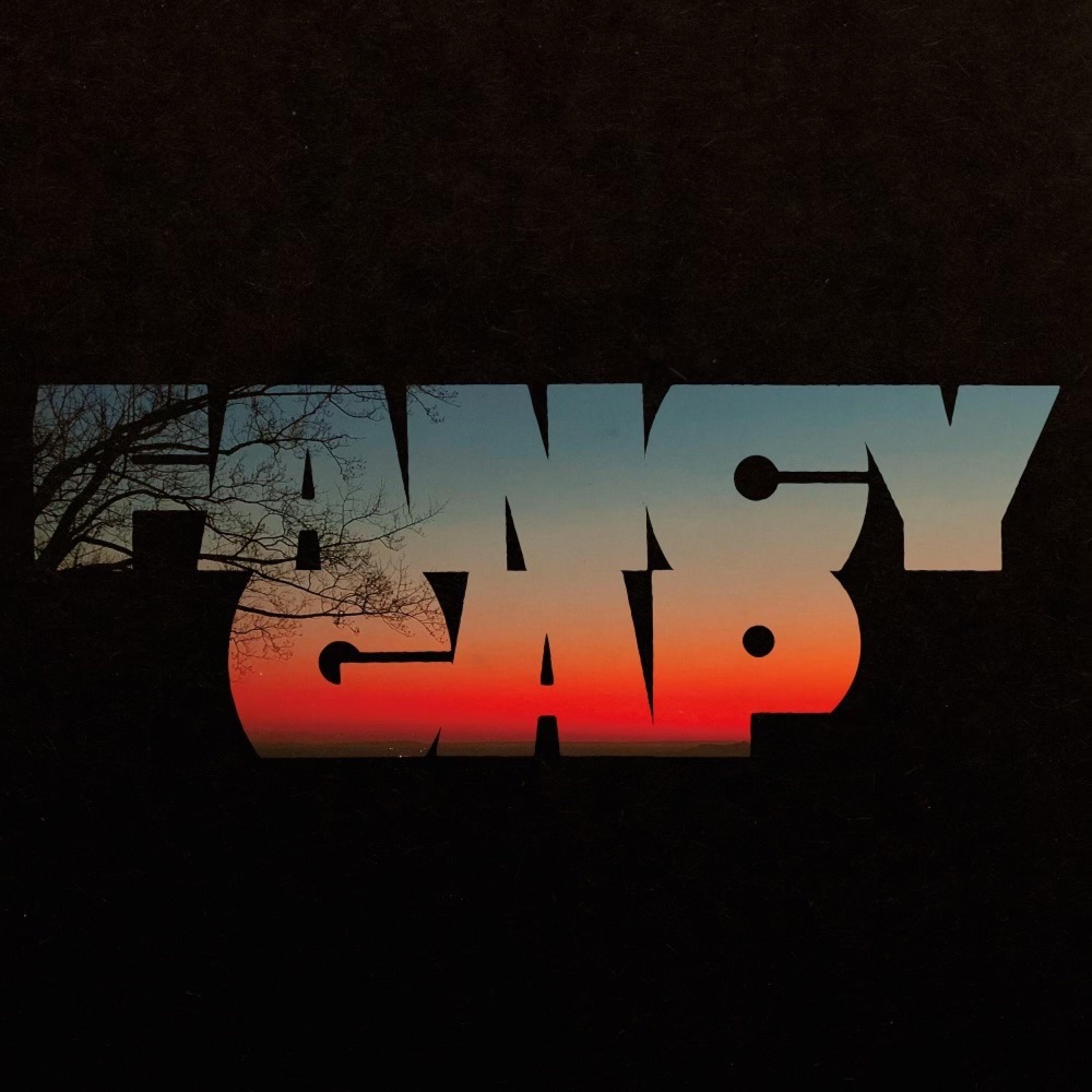 Fancy Gap - Fancy Gap album cover