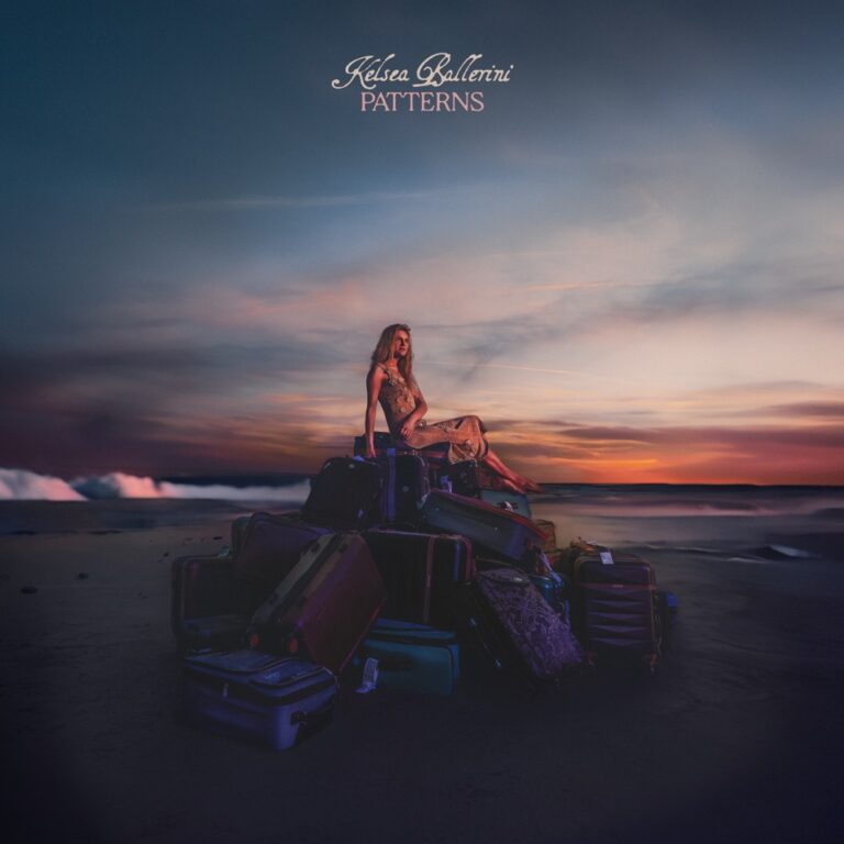 Kelsea Ballerini - Patterns album cover