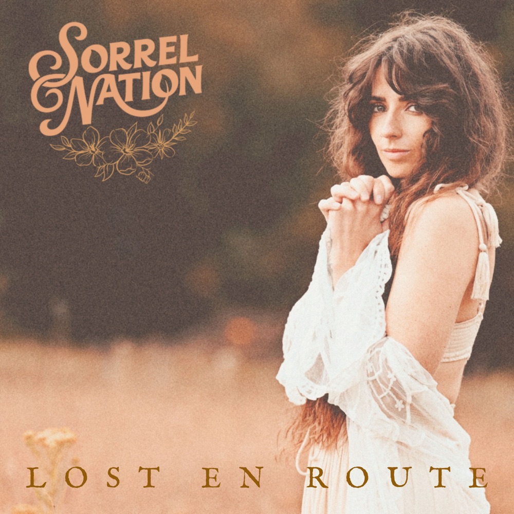 Sorrel Nation - Lost En Route album cover