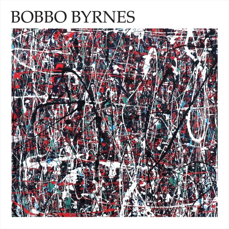 Bobbo Byrnes album cover